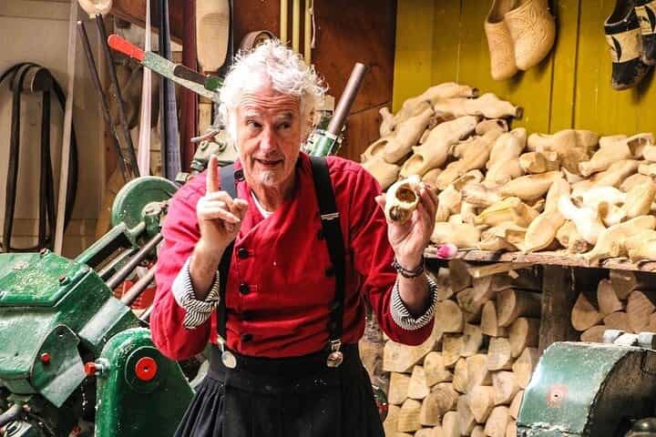 Full Day Tour in Dutch Countryside from Amsterdam | TheNextGuide